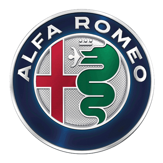 Alfa Romeo logo