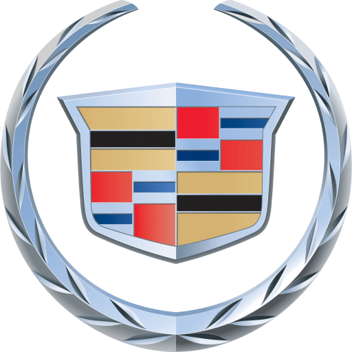 Cadillac logo
