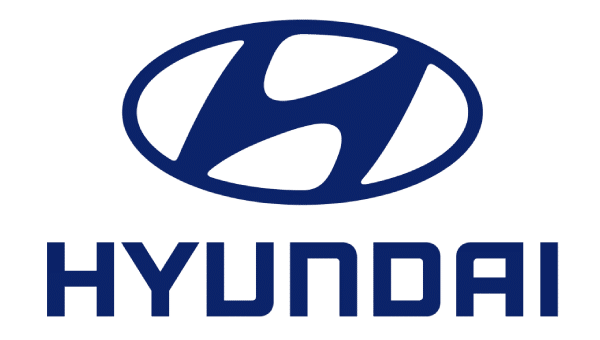 Hyundai logo