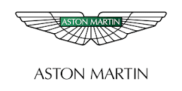 aston martin logo