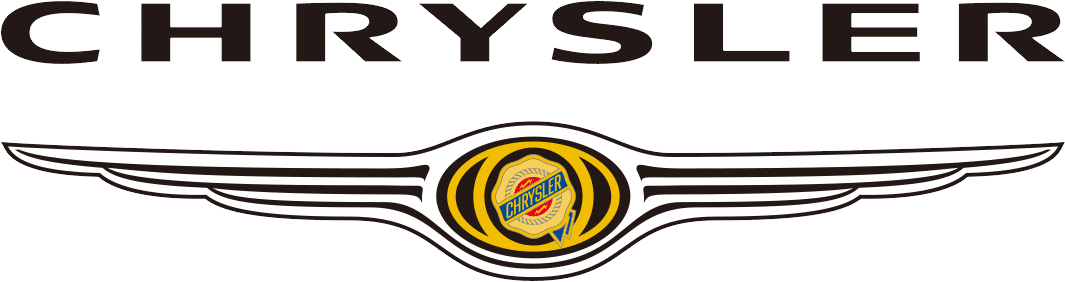 chrysler logo
