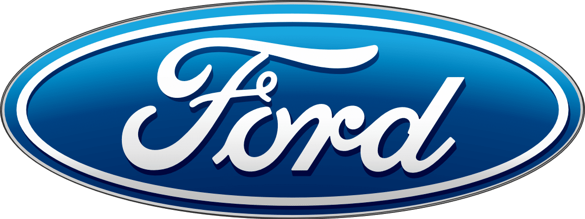 ford logo
