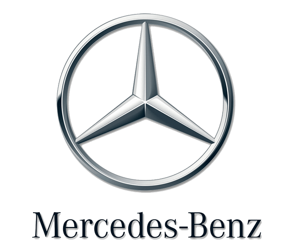 Mercedes logo