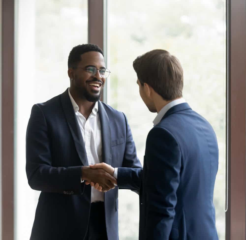 partnership 1 partnership 1