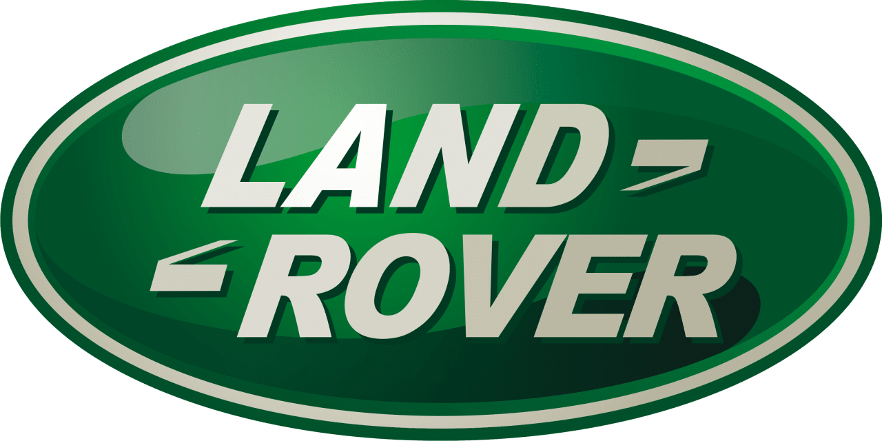 Land Rover logo