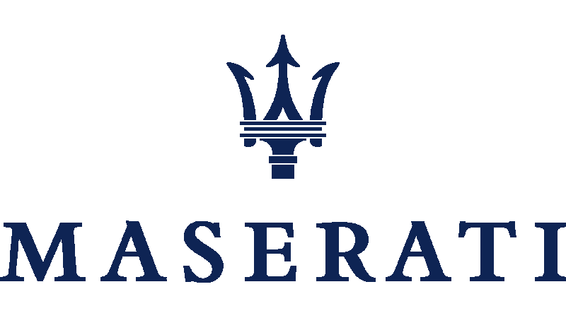 Maserati logo
