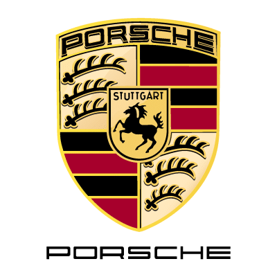 Porsche logo