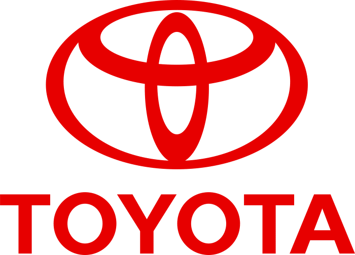 Toyota logo